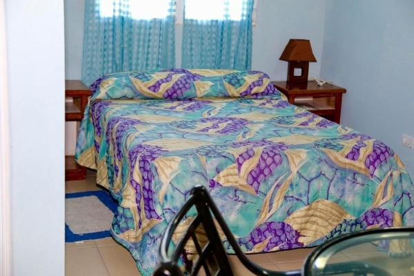 Hotel Sint Maarten International Guesthouse (Mary's Fancy)